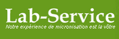Logo LAB SERVICE
