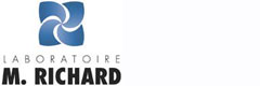 Logo RICHARD LABORATOIRE M