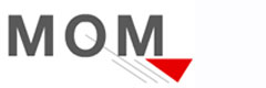 Logo MOM