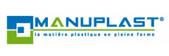 Logo MANUPLAST
