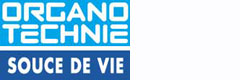 Logo ORGANOTECHNIE