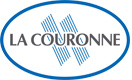 Logo LA COURONNE
