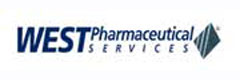 Logo WEST PHARMACEUTICAL SERVICES