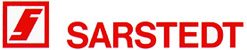 Logo SARSTEDT FRANCE