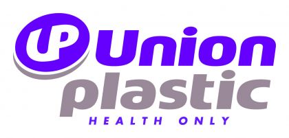 Logo UNION PLASTIC