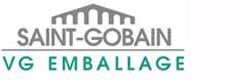 Logo SGD GROUP VG EMBALLAGE