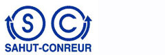 Logo SAHUT CONREUR
