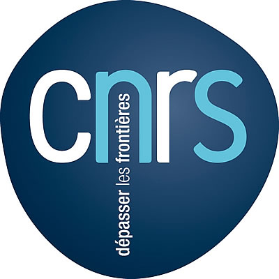 Logo CNRS Formation Entreprises