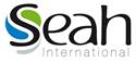 Logo SEAH INTERNATIONAL