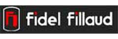 Logo FIDEL FILLAUD