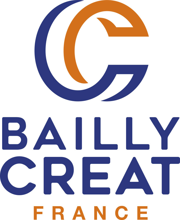 Logo LABORATOIRE BAILLY CREAT