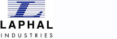 Logo LAPHAL INDUSTRIES