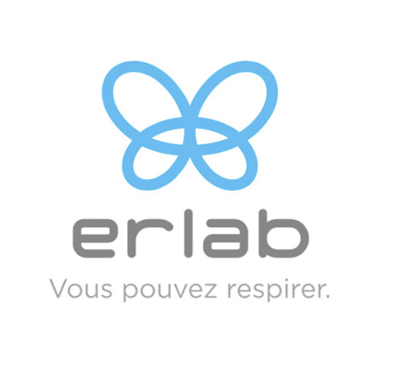 Logo ERLAB DFS
