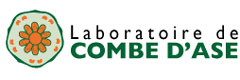 Logo LABORATOIRE DE COMBE D'ASE