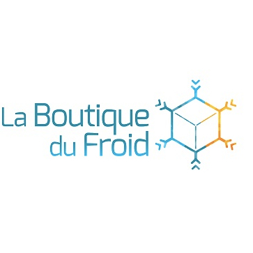 Logo La Boutique du Froid