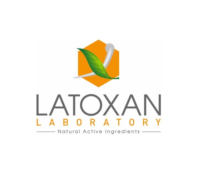 Logo LATOXAN