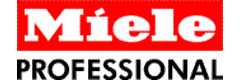 Logo MIELE PROFESSIONAL