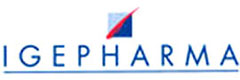Logo IGEPHARMA