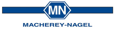 Logo MACHEREY NAGEL