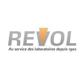 Logo REVOL