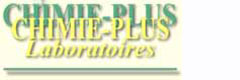 CHIMIE PLUS LABORATOIRES