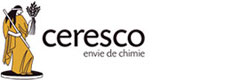 Logo CERESCO COSMETIC INGREDIENTS