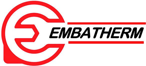 Logo EMBATHERM