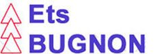 Logo BUGNON ETS