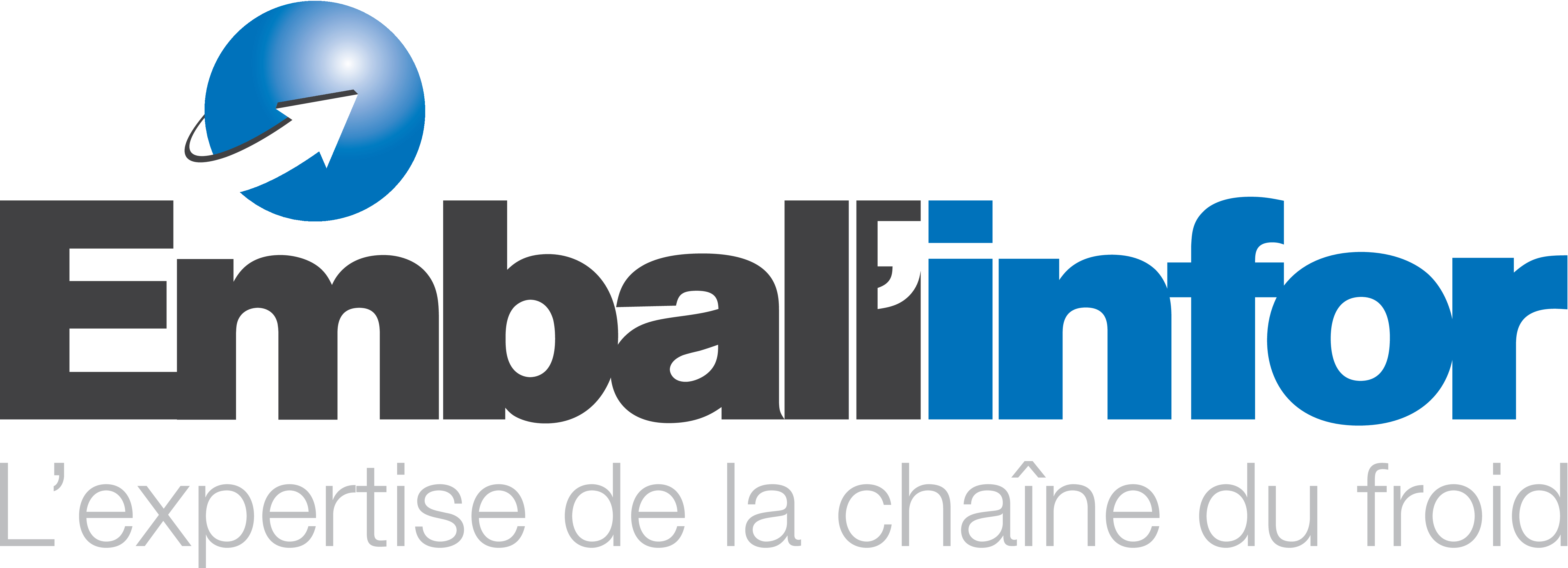 Logo EMBALL'INFOR