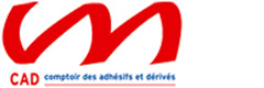 Logo COMPTOIR DES ADHESIFS
