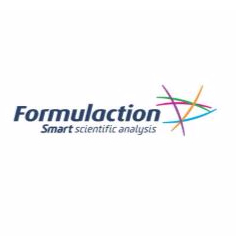 Logo FORMULACTION