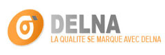 Logo DELNA