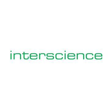 Logo INTERSCIENCE