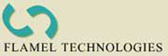 Logo FLAMEL TECHNOLOGIES
