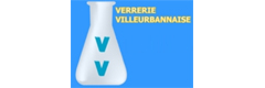 Logo VERRERIE VILLEURBANNAISE