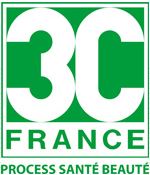Logo 3C FRANCE