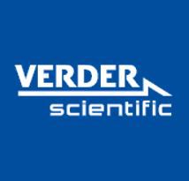 Logo VERDER Scientific