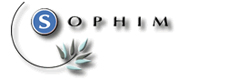 Logo SOPHIM