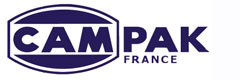 Logo CAMPAK
