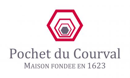Logo POCHET DU COURVAL (GPE POCHET)