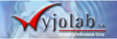 Logo WYJOLAB
