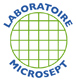Logo LABORATOIRE MICROSEPT