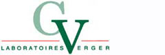 Logo VERGER LABORATOIRE