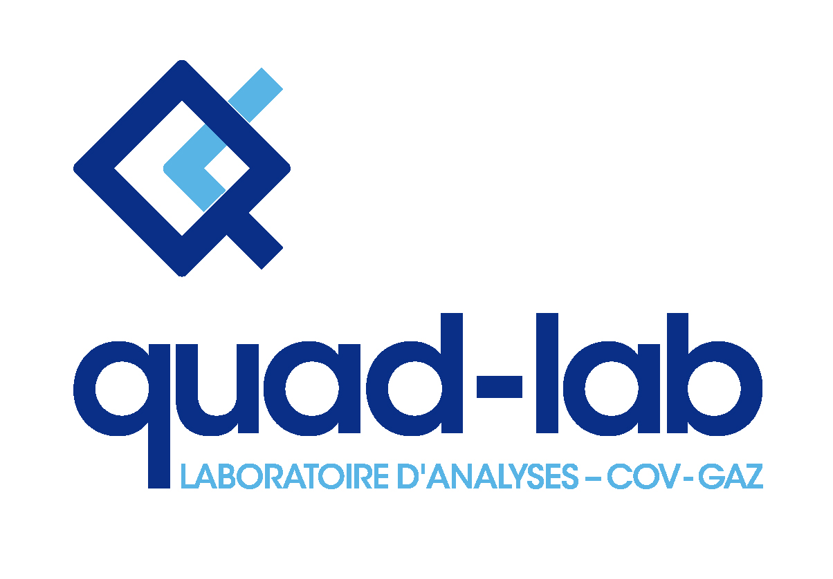 QUAD LAB LABORATOIRE