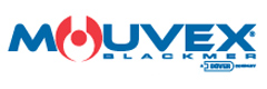 Logo MOUVEX BLACKMER