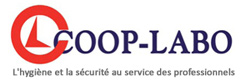 Logo COOP LABO