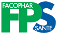 Logo FACOPHAR Santé