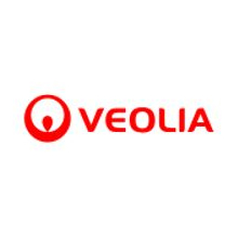 Logo VEOLIA WATER TECHNOLOGIES