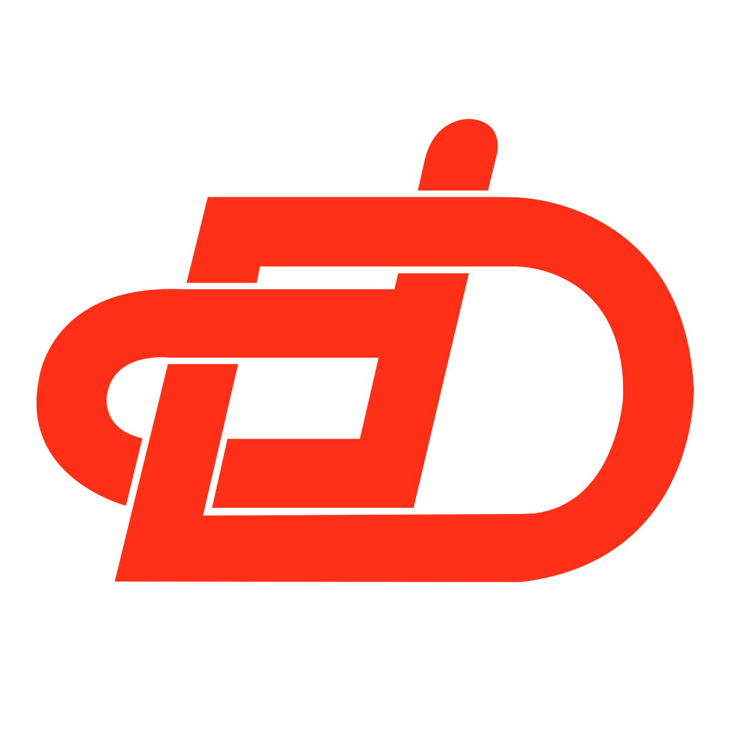 Logo DOMINIQUE DUTSCHER
