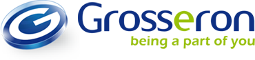 Logo GROSSERON